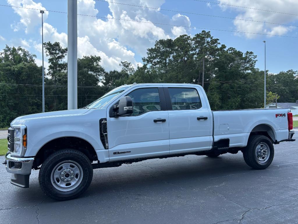new 2026 Ford F-350 car, priced at $70,835