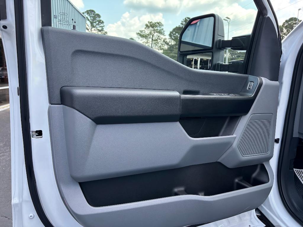 new 2026 Ford F-350 car, priced at $70,835