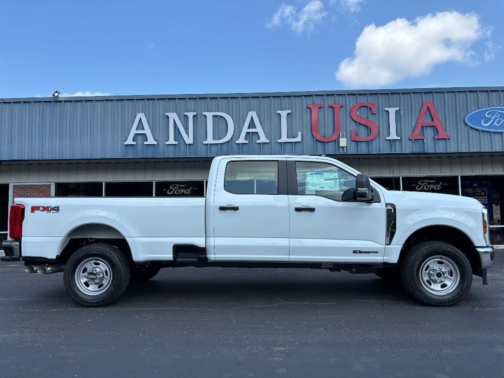 new 2026 Ford F-350 car, priced at $70,835