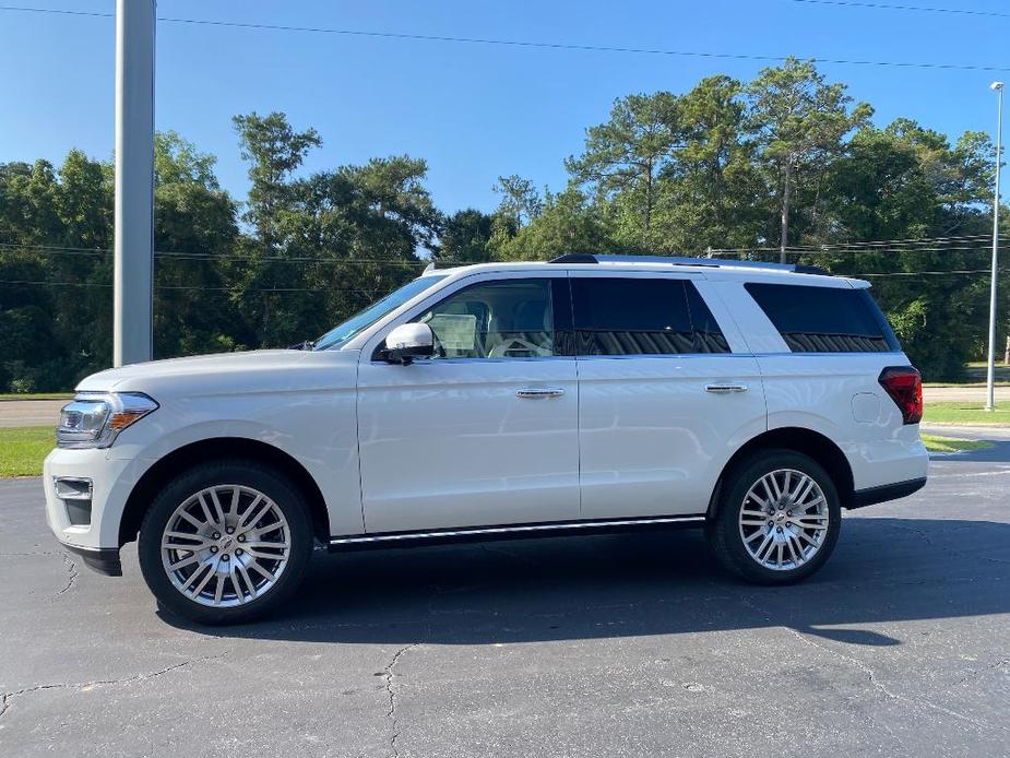 new 2024 Ford Expedition car