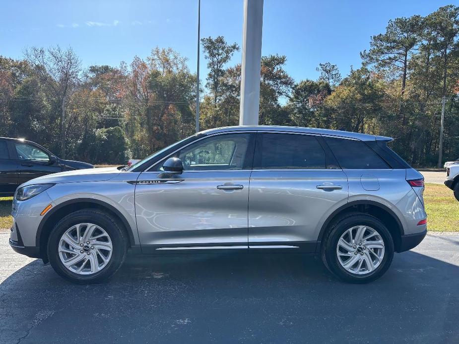 used 2023 Lincoln Corsair car, priced at $33,900