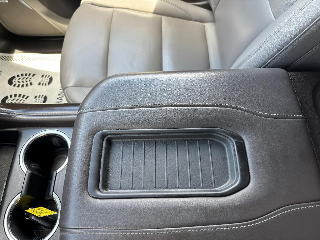 used 2023 Chevrolet Suburban car, priced at $57,900