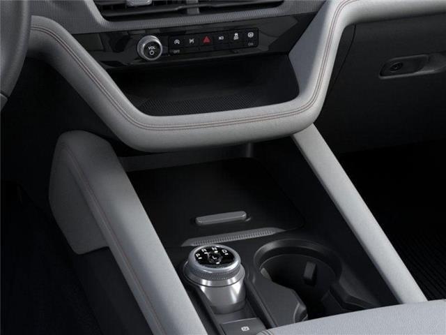 new 2025 Ford Explorer car, priced at $46,280