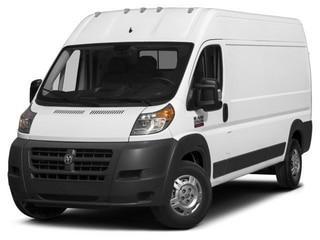 used 2014 Ram ProMaster 2500 car, priced at $9,900