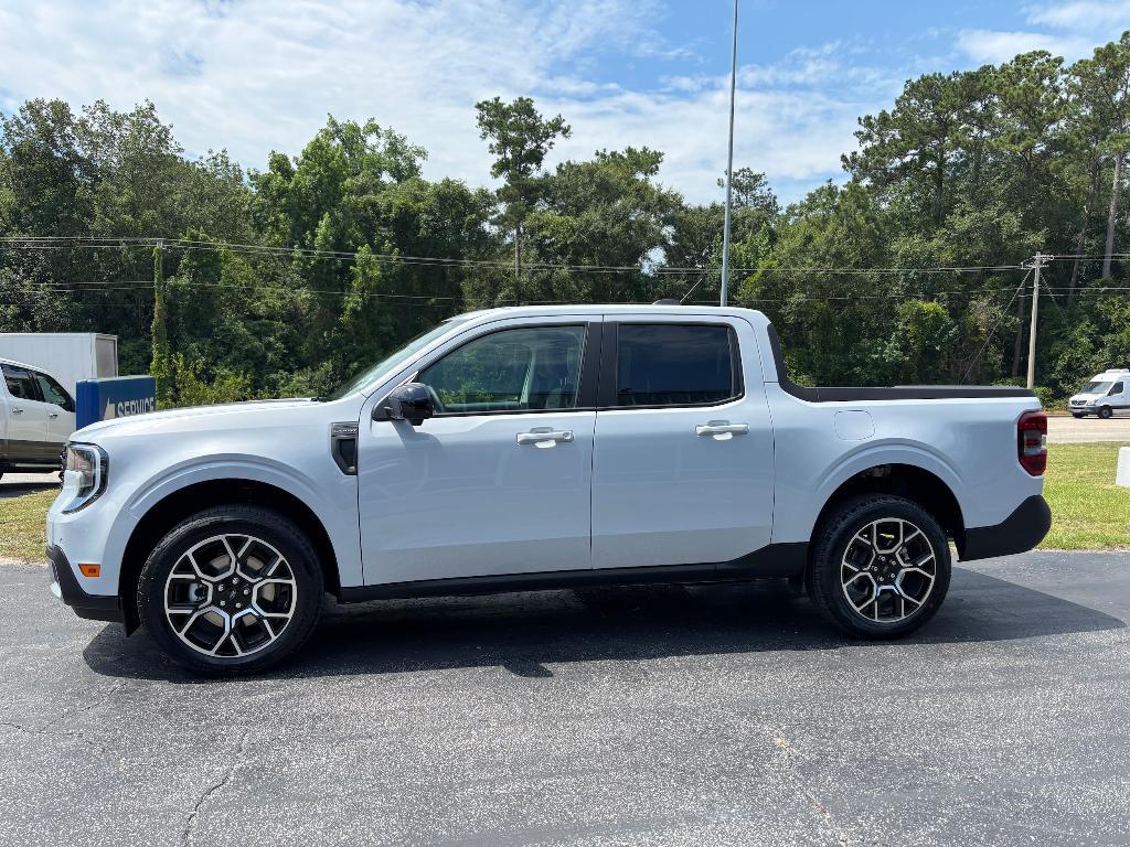 new 2025 Ford Maverick car, priced at $39,230