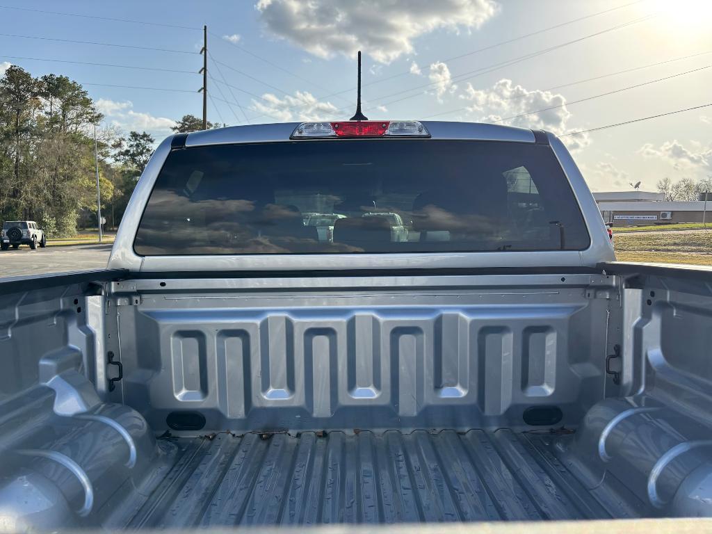 used 2023 Ford Ranger car, priced at $34,900