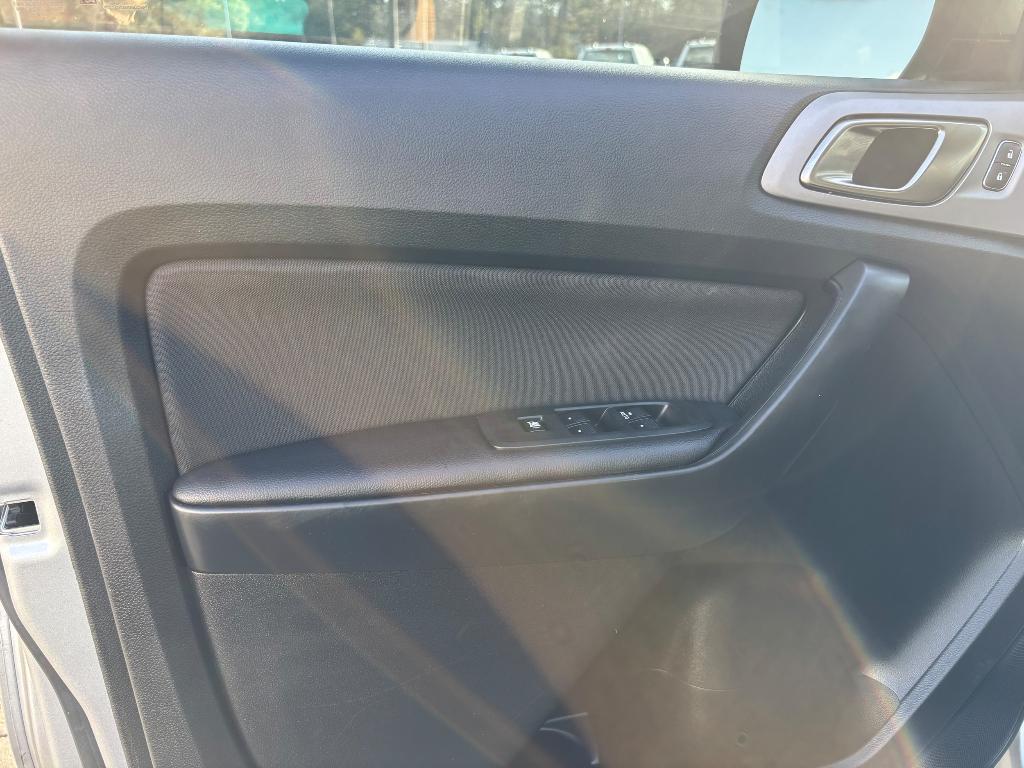 used 2023 Ford Ranger car, priced at $34,900