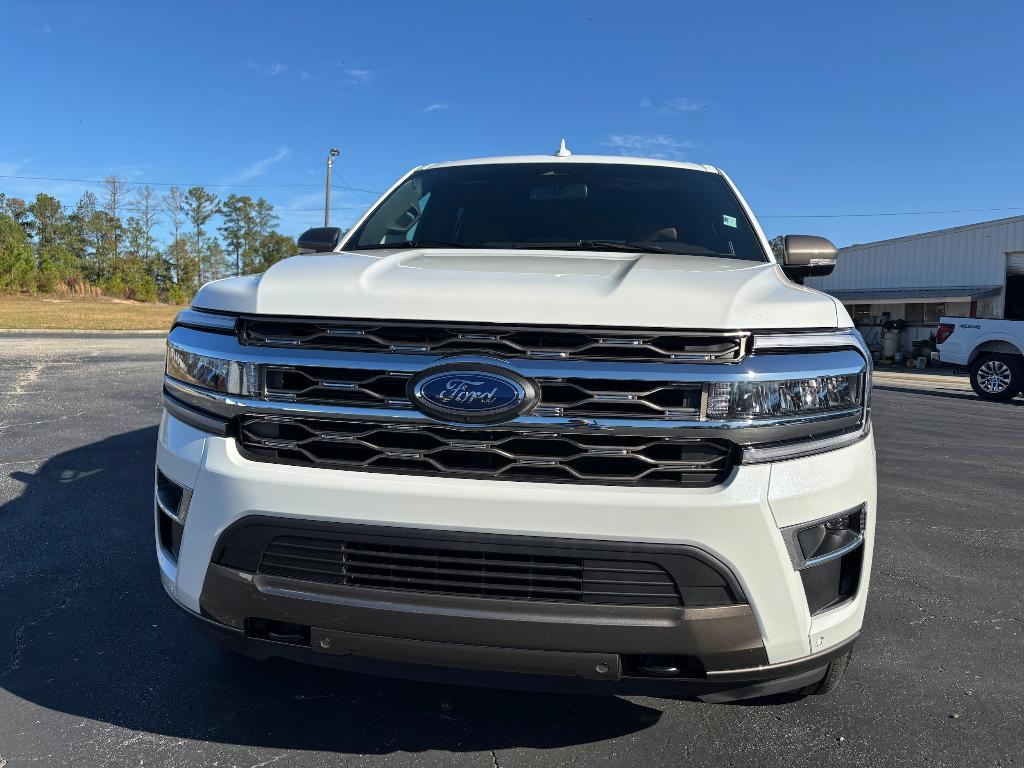 new 2024 Ford Expedition Max car, priced at $88,755