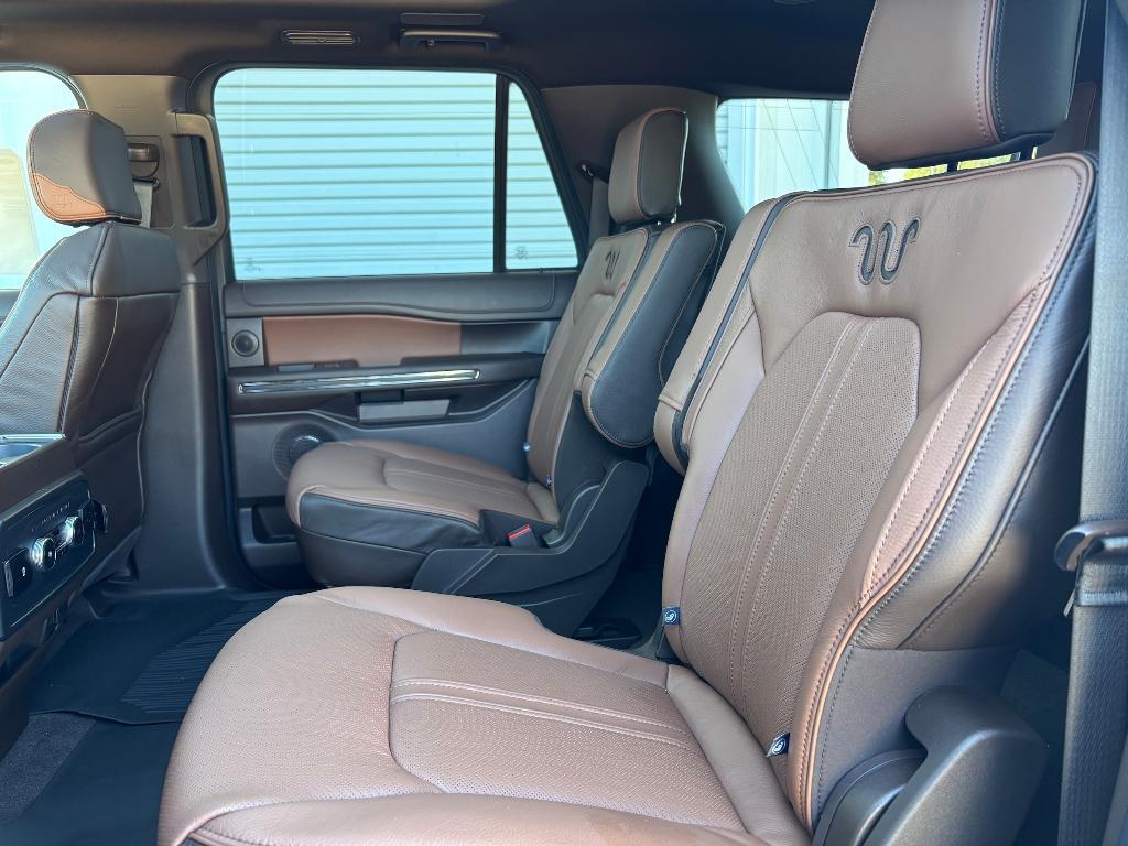 new 2024 Ford Expedition Max car, priced at $88,755