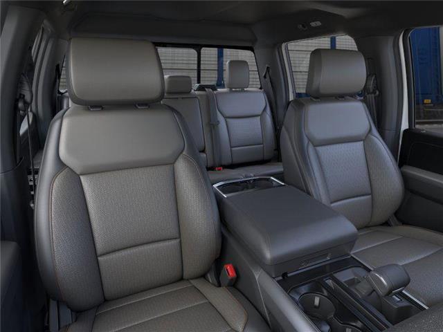 new 2025 Ford F-150 car, priced at $69,905
