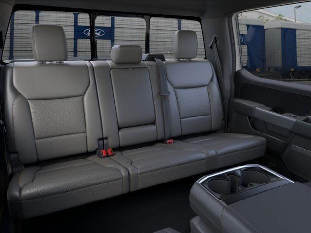 new 2025 Ford F-150 car, priced at $69,905