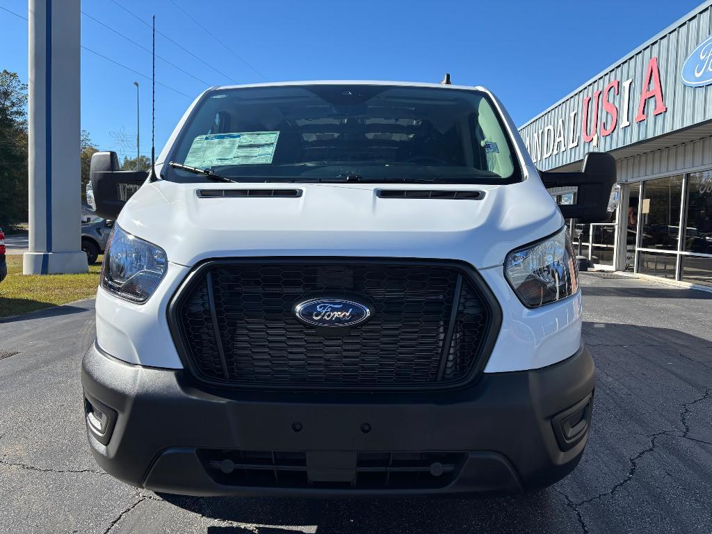 new 2024 Ford Transit-250 car, priced at $54,265