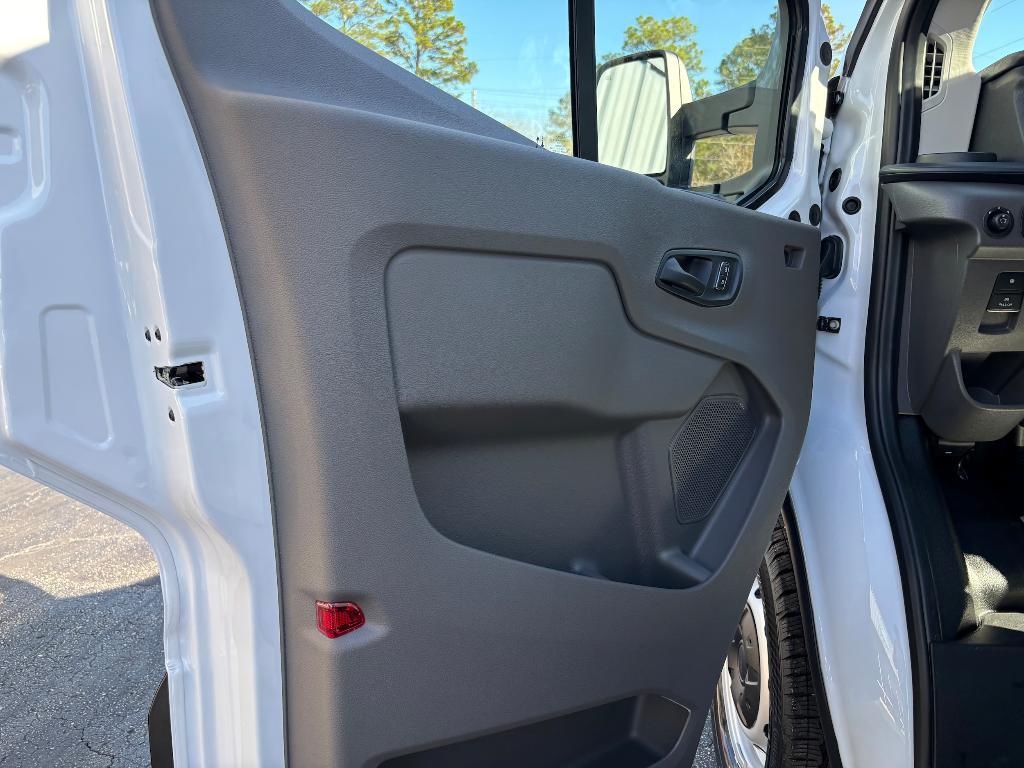 new 2024 Ford Transit-250 car, priced at $54,265