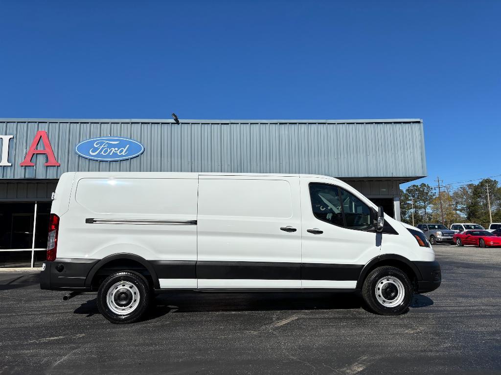 new 2024 Ford Transit-250 car, priced at $54,265