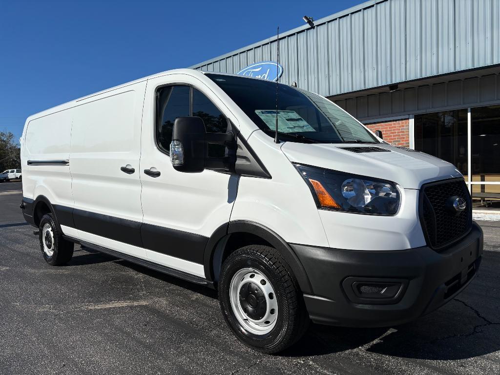 new 2024 Ford Transit-250 car, priced at $54,265