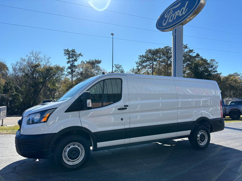 new 2024 Ford Transit-250 car, priced at $54,265