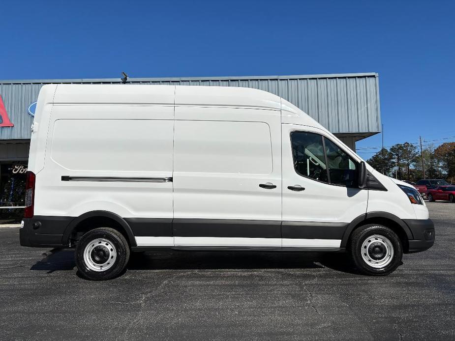 new 2024 Ford Transit-250 car, priced at $59,785