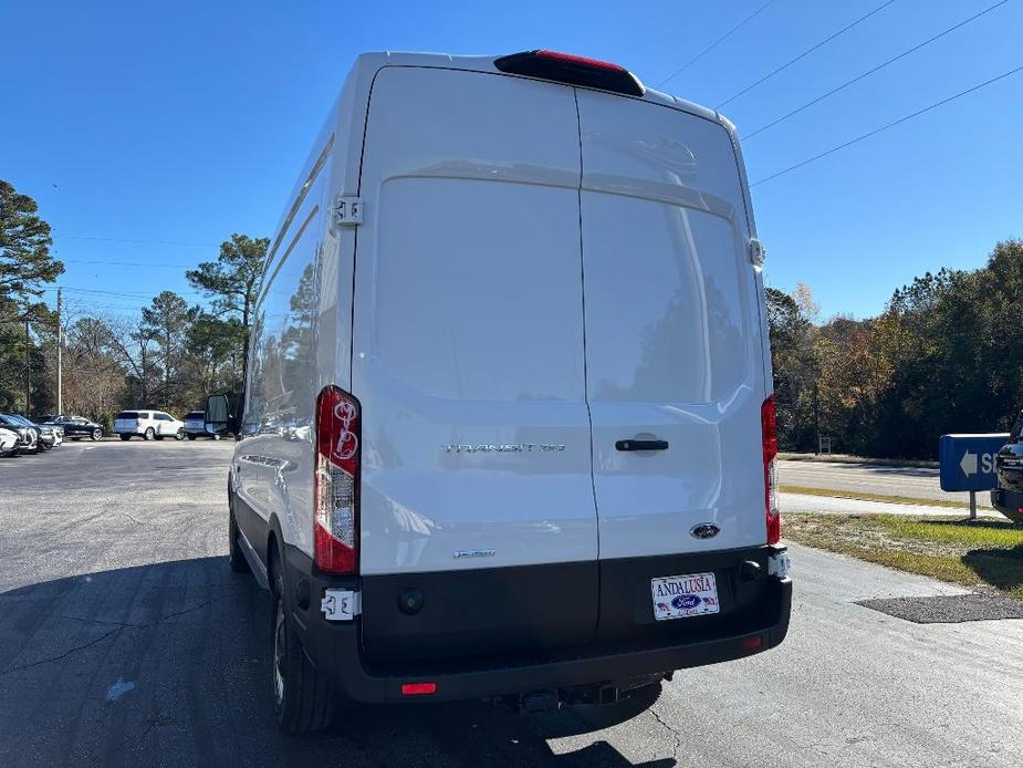 new 2024 Ford Transit-250 car, priced at $59,785