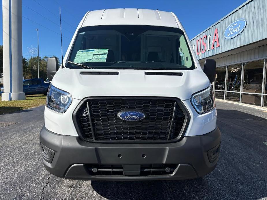 new 2024 Ford Transit-250 car, priced at $59,785