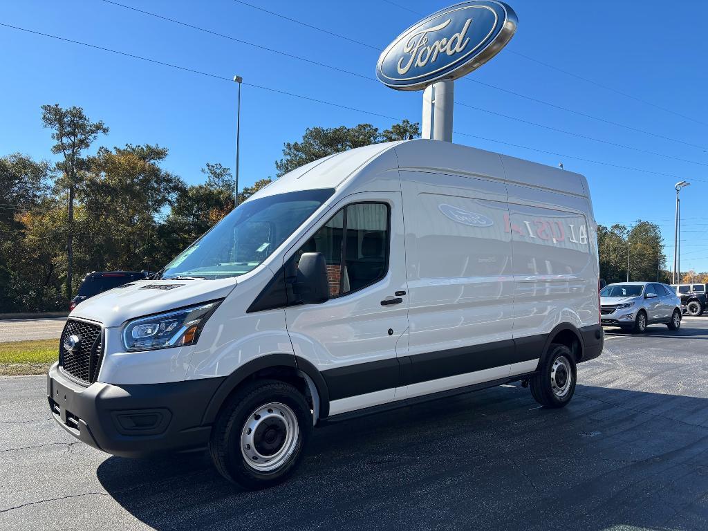 new 2024 Ford Transit-250 car, priced at $59,785