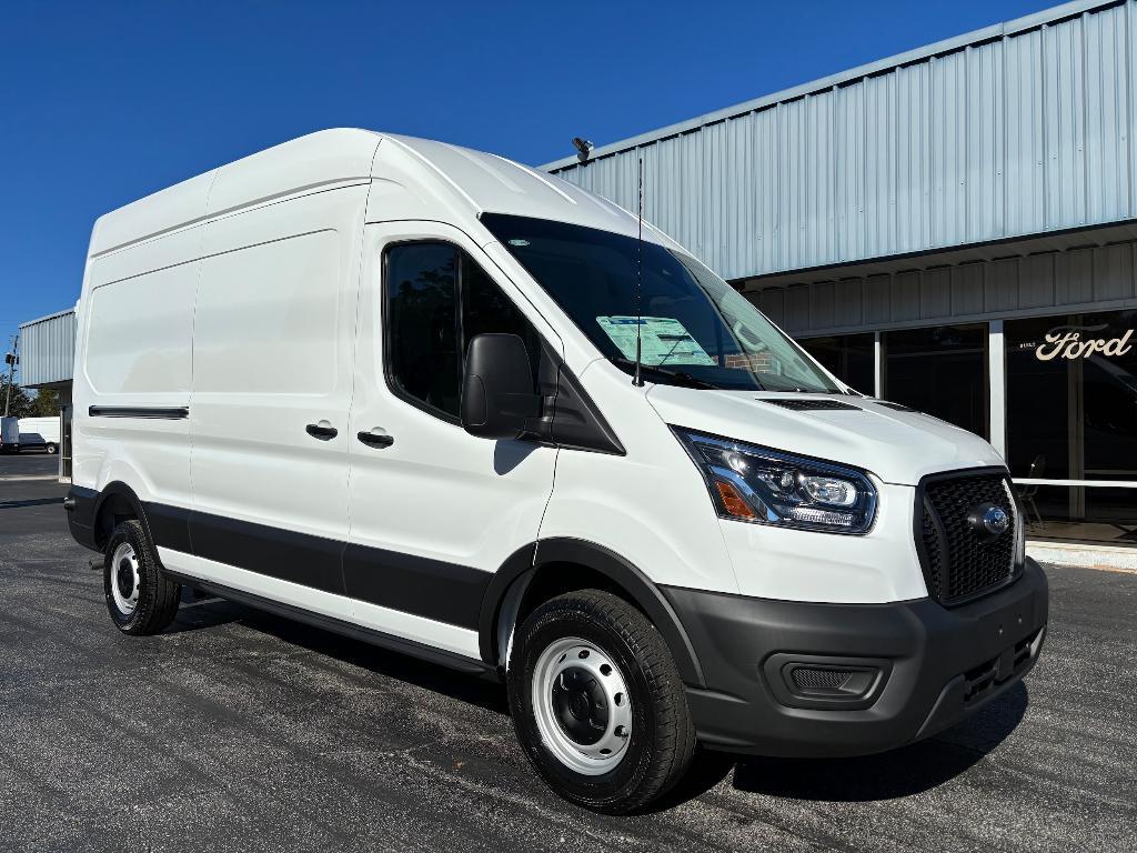 new 2024 Ford Transit-250 car, priced at $59,785