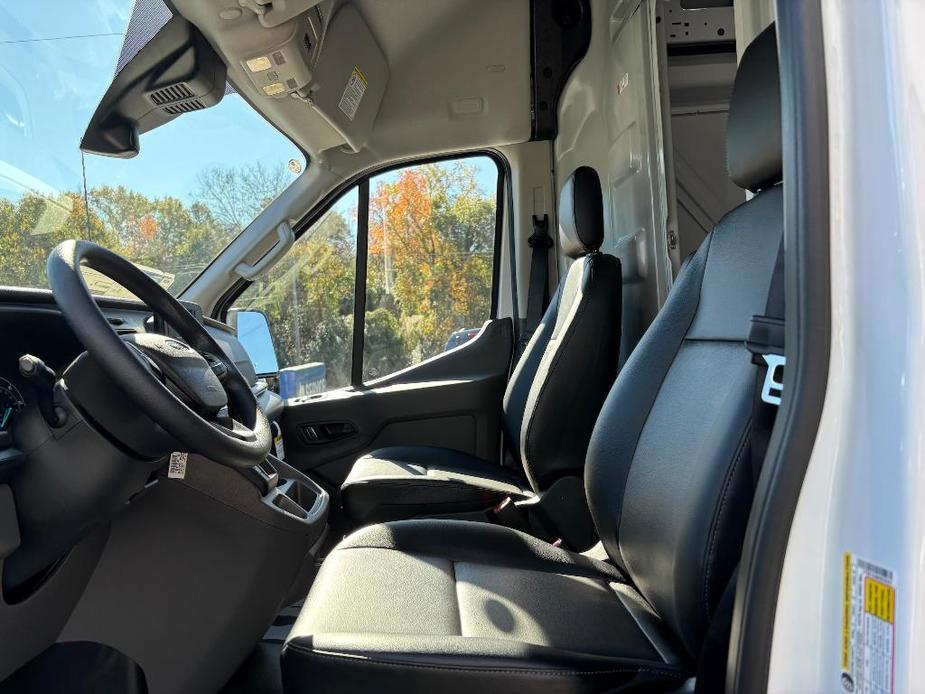 new 2024 Ford Transit-250 car, priced at $59,785