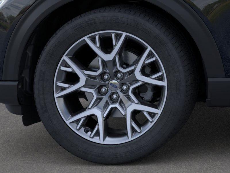 new 2025 Ford Explorer car, priced at $60,000
