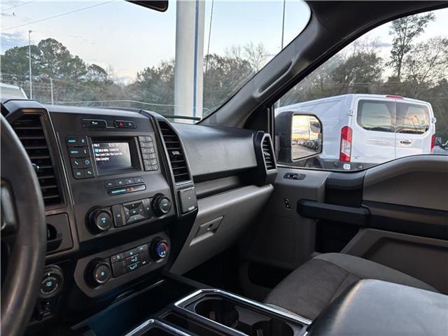 used 2019 Ford F-150 car, priced at $14,900