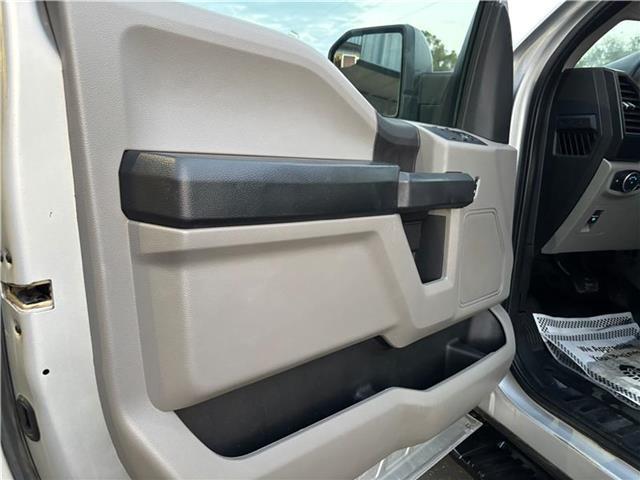 used 2019 Ford F-150 car, priced at $14,900