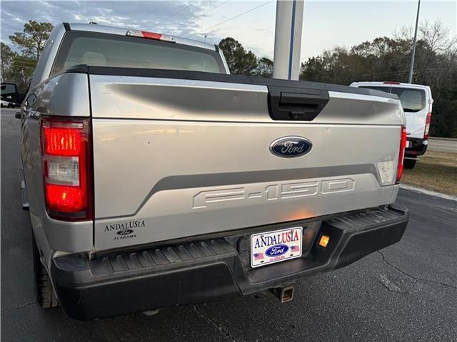 used 2019 Ford F-150 car, priced at $14,900