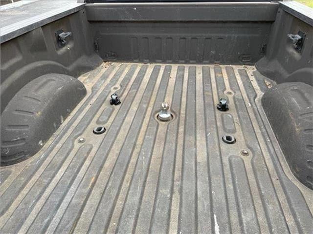 used 2020 Ford F-250 car, priced at $52,900