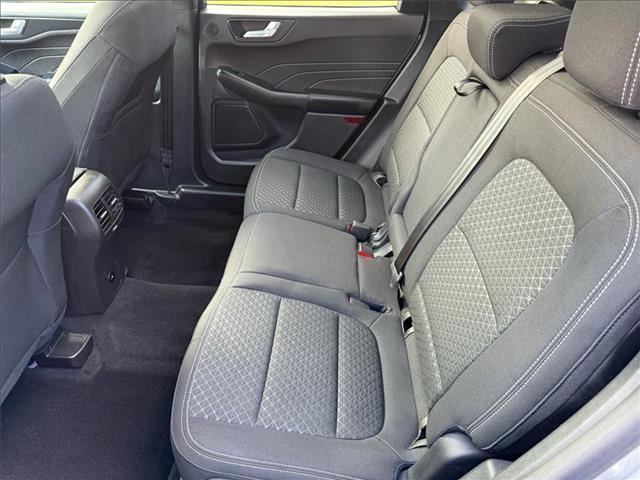 used 2024 Ford Escape car, priced at $29,900