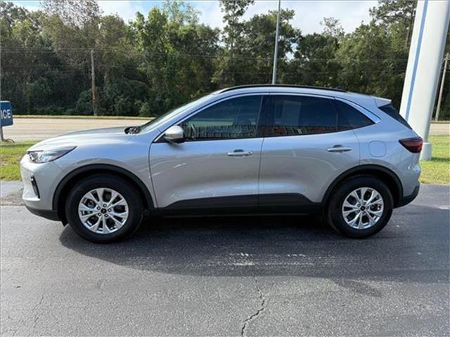 used 2024 Ford Escape car, priced at $29,900