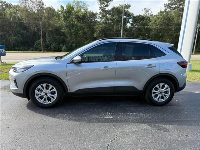 used 2024 Ford Escape car, priced at $29,900