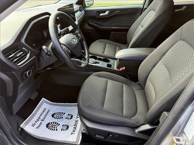 used 2024 Ford Escape car, priced at $29,900