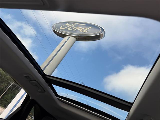 used 2024 Ford Escape car, priced at $29,900