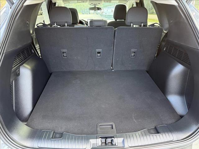 used 2024 Ford Escape car, priced at $29,900