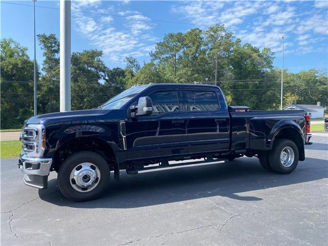 new 2024 Ford F-350 car, priced at $80,600