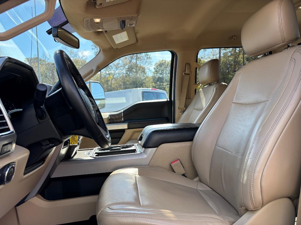 used 2017 Ford F-350 car, priced at $32,900