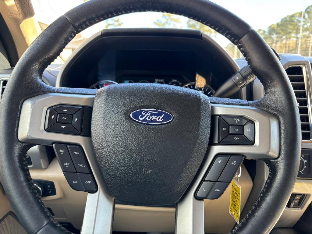 used 2017 Ford F-350 car, priced at $32,900