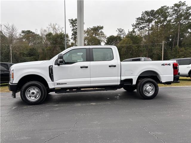 new 2024 Ford F-350 car, priced at $68,475