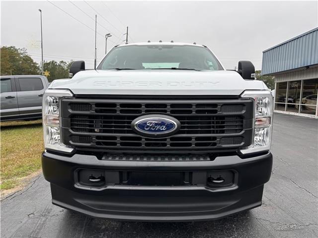 new 2024 Ford F-350 car, priced at $68,475