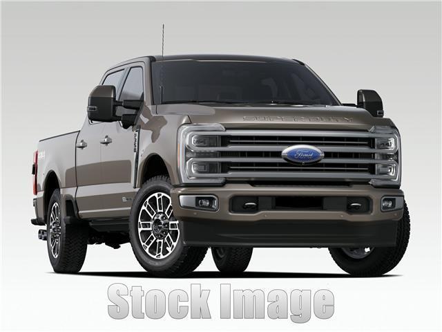 new 2024 Ford F-350 car, priced at $68,020