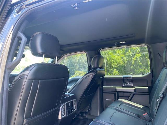 used 2020 Ford F-250 car, priced at $62,900