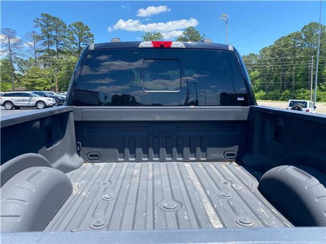 used 2020 Ford F-250 car, priced at $62,900