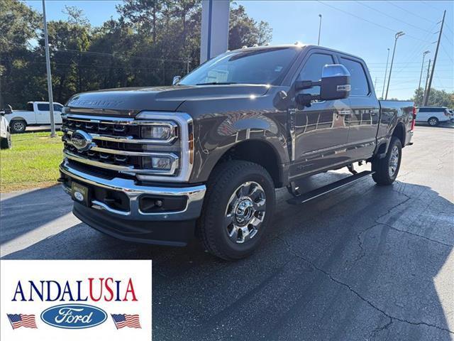 new 2026 Ford F-250 car, priced at $93,755