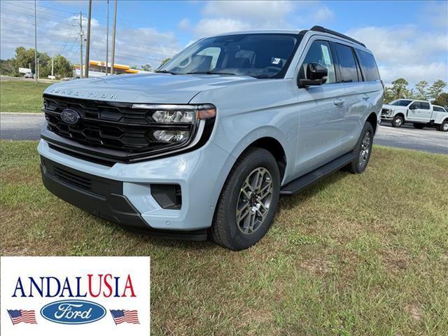 new 2025 Ford Expedition car, priced at $70,500
