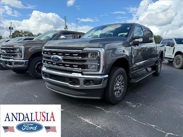new 2026 Ford F-250 car, priced at $81,405