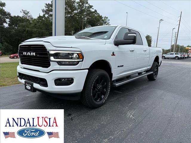 used 2024 Ram 2500 car, priced at $71,900