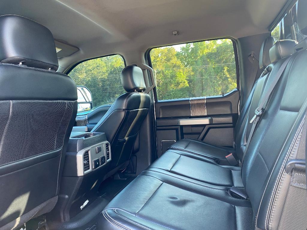 used 2019 Ford F-450 car, priced at $69,900